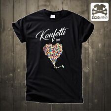 Konfetti herzen kostüm gebraucht kaufen  Gütersloh