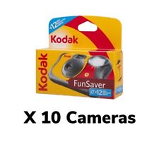Kodak single use for sale  LEICESTER