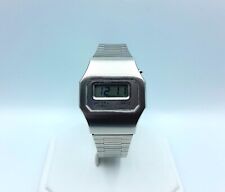 Rotary digital lcd for sale  COVENTRY