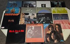 Vinyl lot albums. for sale  San Pedro