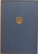Fdj dokumentenmappe a4 gebraucht kaufen  Gotha