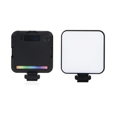 Lampe vidéo rvb d'occasion  Expédié en France