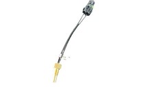 Sensor de temperatura da água fluida refrigerante de 2 fios com cauda de porco comprar usado  Enviando para Brazil