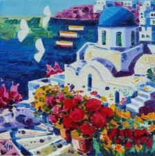 Racconto luce athos usato  Taranto