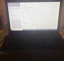 Notebook acer ssd usato  Marcianise