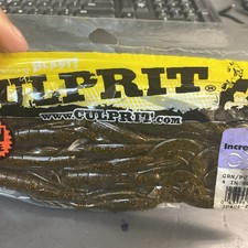 Culprit culprit incredi for sale  Uvalde