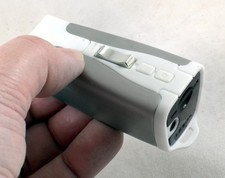 Nokia Digital Kaleidoscope I RX-11 Visualizador de Cartão SD, Funcionando com Carregador. RARO comprar usado Nokia Digital Kaleidoscope I RX-11 Visualizador de Cartão SD, Funcionando com Carregador. RARO comprar usado  Enviando para Brazil