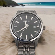 Seiko 6n22 00a0 for sale  Escondido