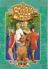 Scooby doo the d'occasion  Expédié en Belgium