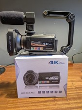 Hdv 514k plus for sale  BRIGHTON