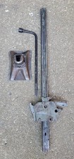 Vintage gm slot for sale  Cuba