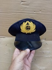Alitalia cappello per usato  Fiumicino