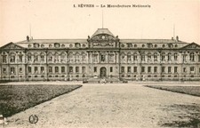 Sevres manufacture nationale gebraucht kaufen  Deutschland