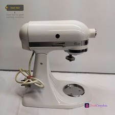 Kitchenaid 5k45ss classic for sale  CANTERBURY