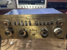 Mcintosh record compensator for sale  Nashville