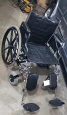 Invacare tracer wheelchair for sale  Mount Pleasant