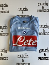 Maglia napoli zerbi usato  Jesolo