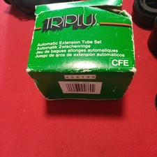 Triplus automatic tube for sale  MANSFIELD