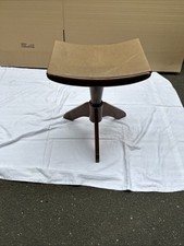 Alter hocker klavierhocker gebraucht kaufen  Nürnberg