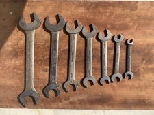 Dropstamco whitworth vintage for sale  PETERBOROUGH