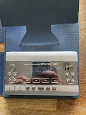Boss micro digital for sale  NEWCASTLE UPON TYNE