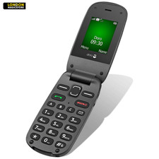 Doro 607 black for sale  SOUTH OCKENDON