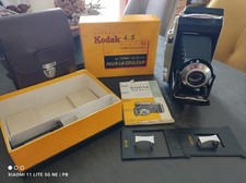 Appareil photo kodak d'occasion  Bordeaux-