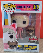 Harley quinn broken gebraucht kaufen  Augsburg