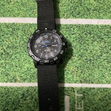Relógio Timex Expedition - Keeps Perfect Time preto/azul TW4B03500 comprar usado  Enviando para Brazil