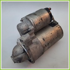 Motorino avviamento daewoo usato  Cona