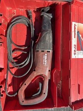 Hilti wsr 1400 for sale  Hasbrouck Heights