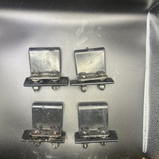 Truckman canopy clamps for sale Truckman canopy clamps for sale  WAKEFIELD