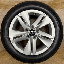 Genuine golf mk8 for sale  BELFAST