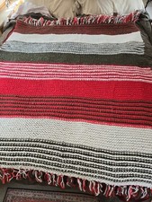 Vintage hand crocheted for sale  Oswego