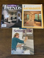 Lot bathroom remodeling for sale  Yorba Linda