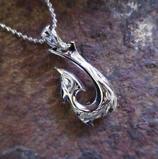 Scroll fish hook for sale  Rosemead