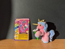 Flora filly unicorn gebraucht kaufen  Berlin
