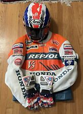 Mick doohan arai for sale  Fresno