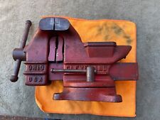 Columbian c44 vise for sale  Tallahassee