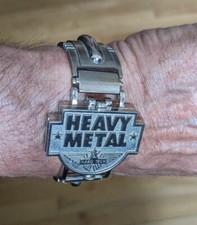 Montre london boy d'occasion  Expédié en Belgium