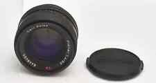 Carl zeiss planar usato  San Benedetto del Tronto