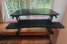 Ergonomic sit stand for sale  LONDON