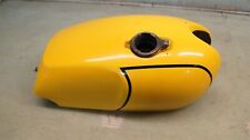 Gas tank yellow for sale  Appleton