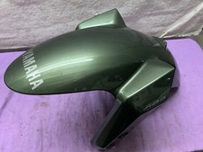 Kotflügel yamaha tracer gebraucht kaufen  Bremen