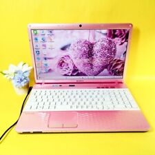 Sony vaio pink d'occasion  Expédié en Belgium