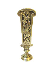Antique wax seal for sale  Marshall