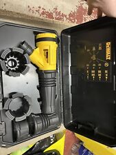 Dewalt dwho51k dust for sale  TAMWORTH