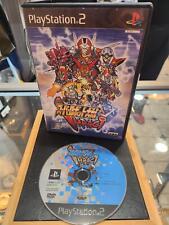 Jeu ps2 super d'occasion  Versailles