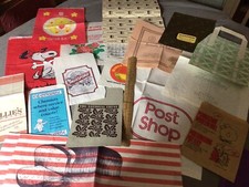 Joblot vintage 80s for sale  HARPENDEN