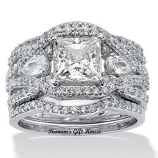 18k white gold for sale  Woodbridge